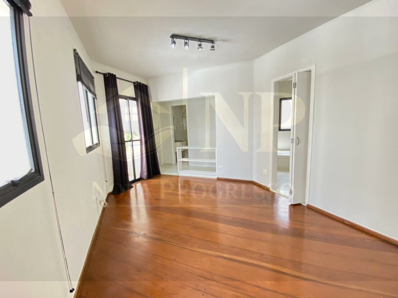 Apartamento para Venda - Paraíso