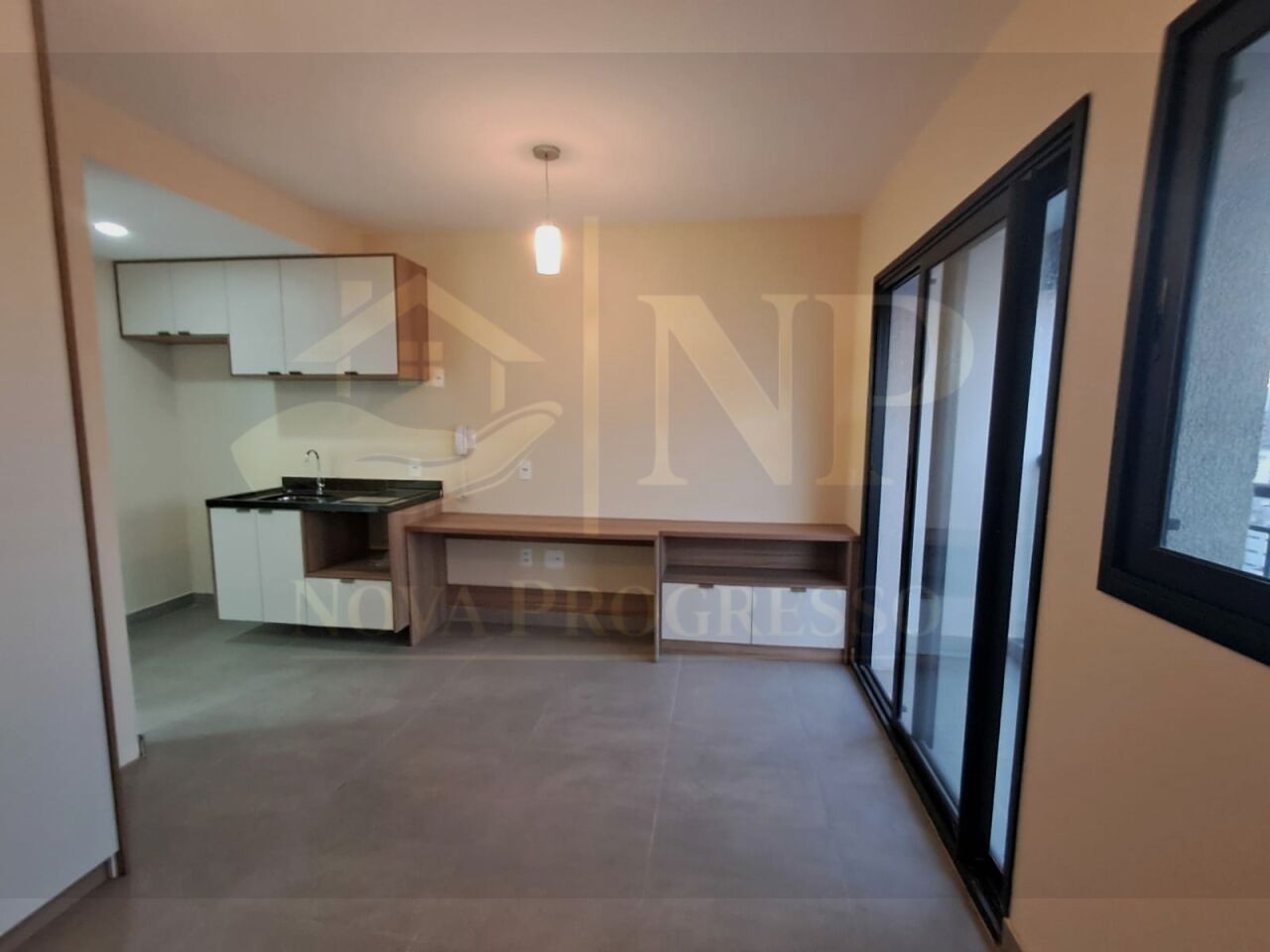 Apartamento para Venda - Vila Buarque