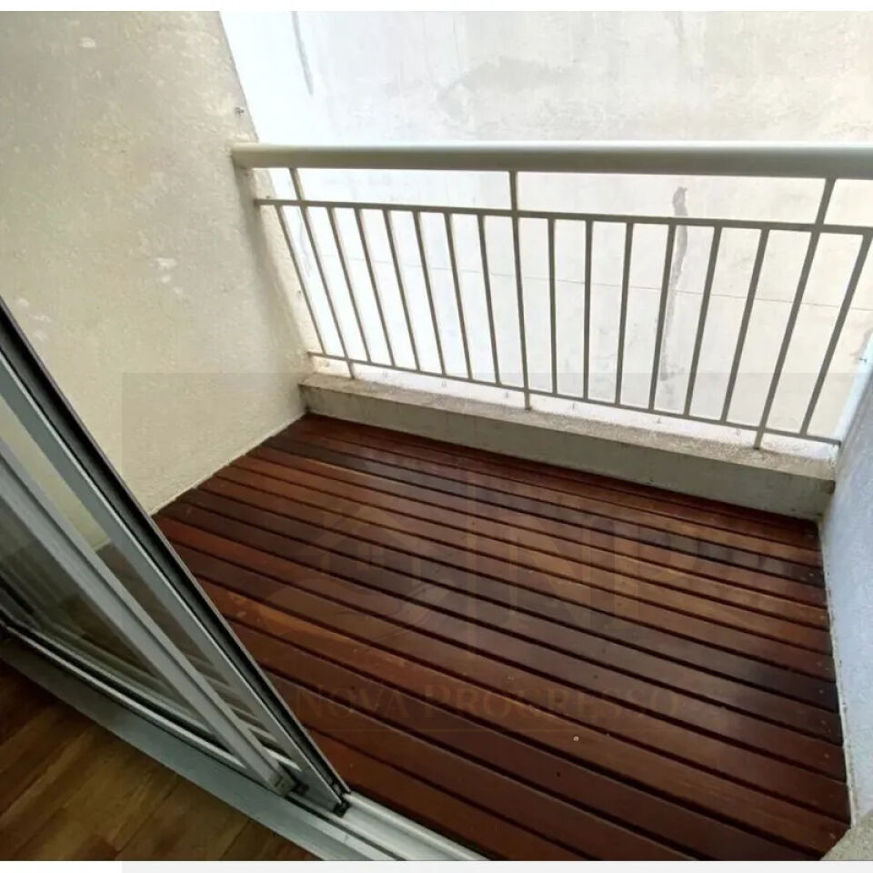 Apartamento para Venda - Consolação