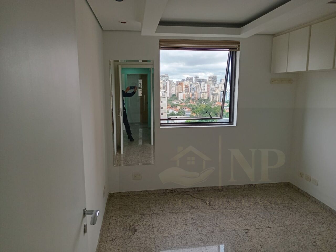 Conj. Comercial para Venda - Vila Olímpia