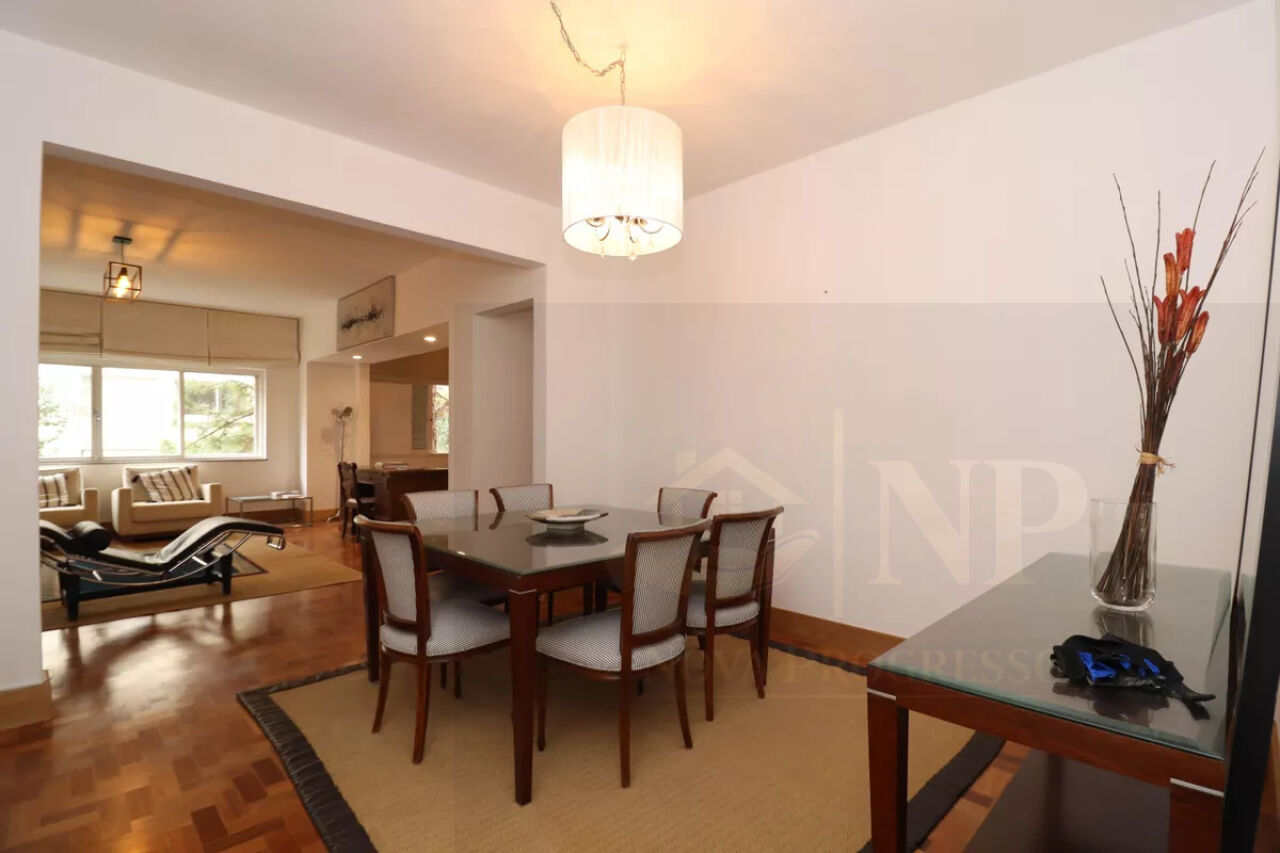 Apartamento para Locação - Jardim Paulista