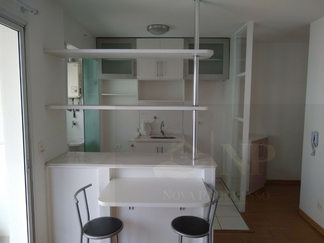 Apartamento para Locação - Consolação
