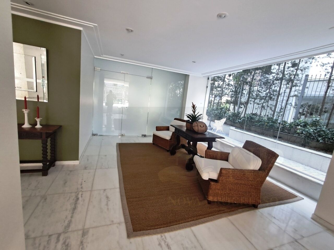Apartamento para Venda - Jardim Paulista
