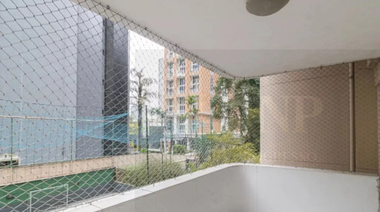 Apartamento para Locação - Vila Olímpia