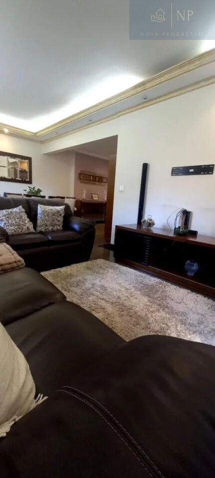 Apartamento para Locação - Vila Moinho Velho