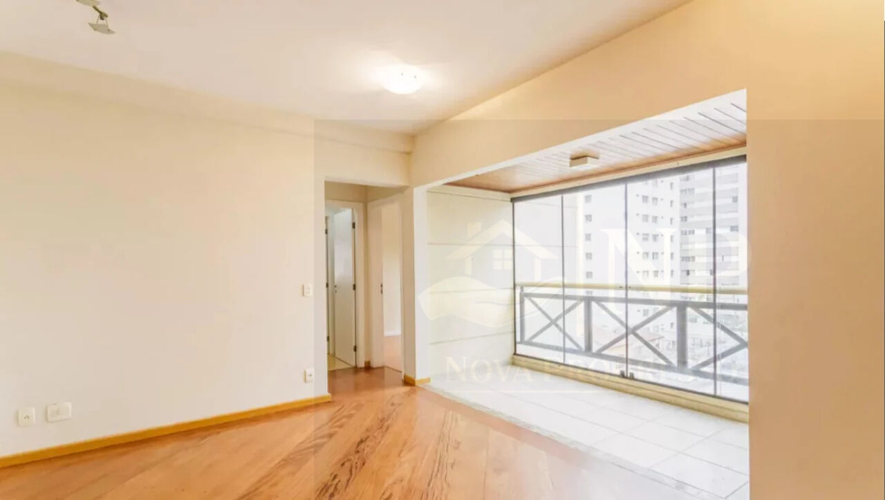 Apartamento para Venda - Moema