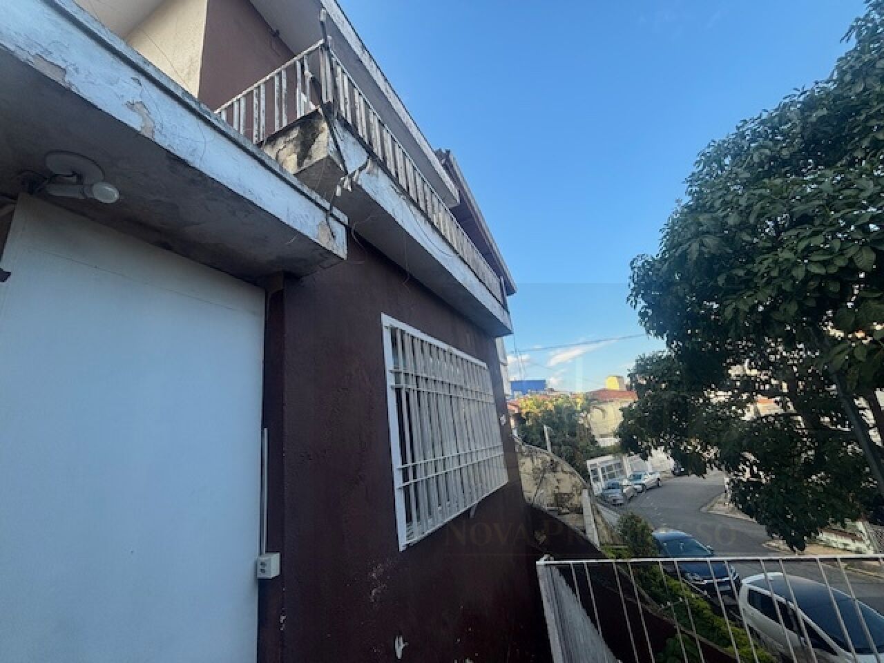 Casa Assobradada para Venda - Vila Monumento