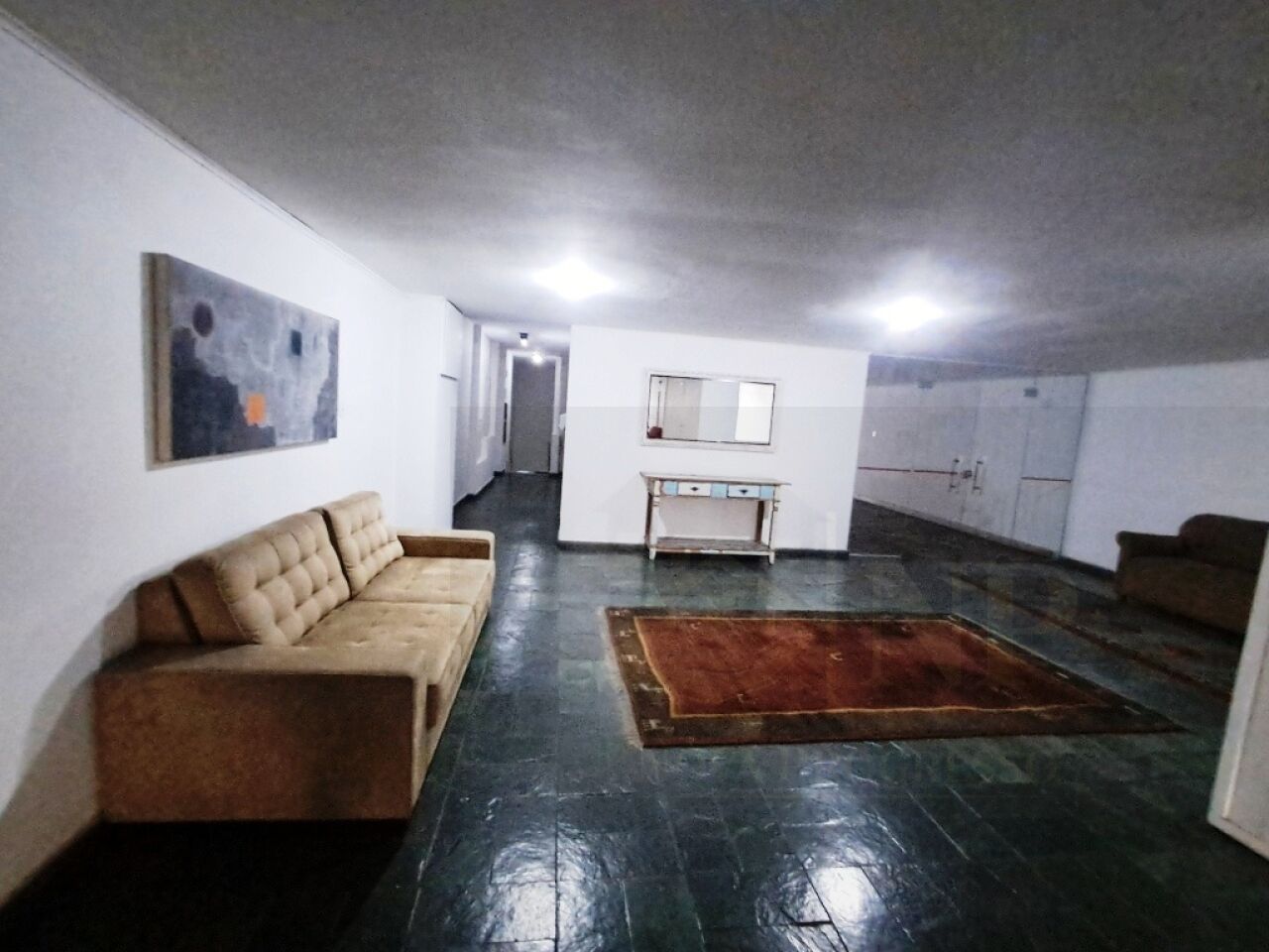 Apartamento para Venda - Pinheiros