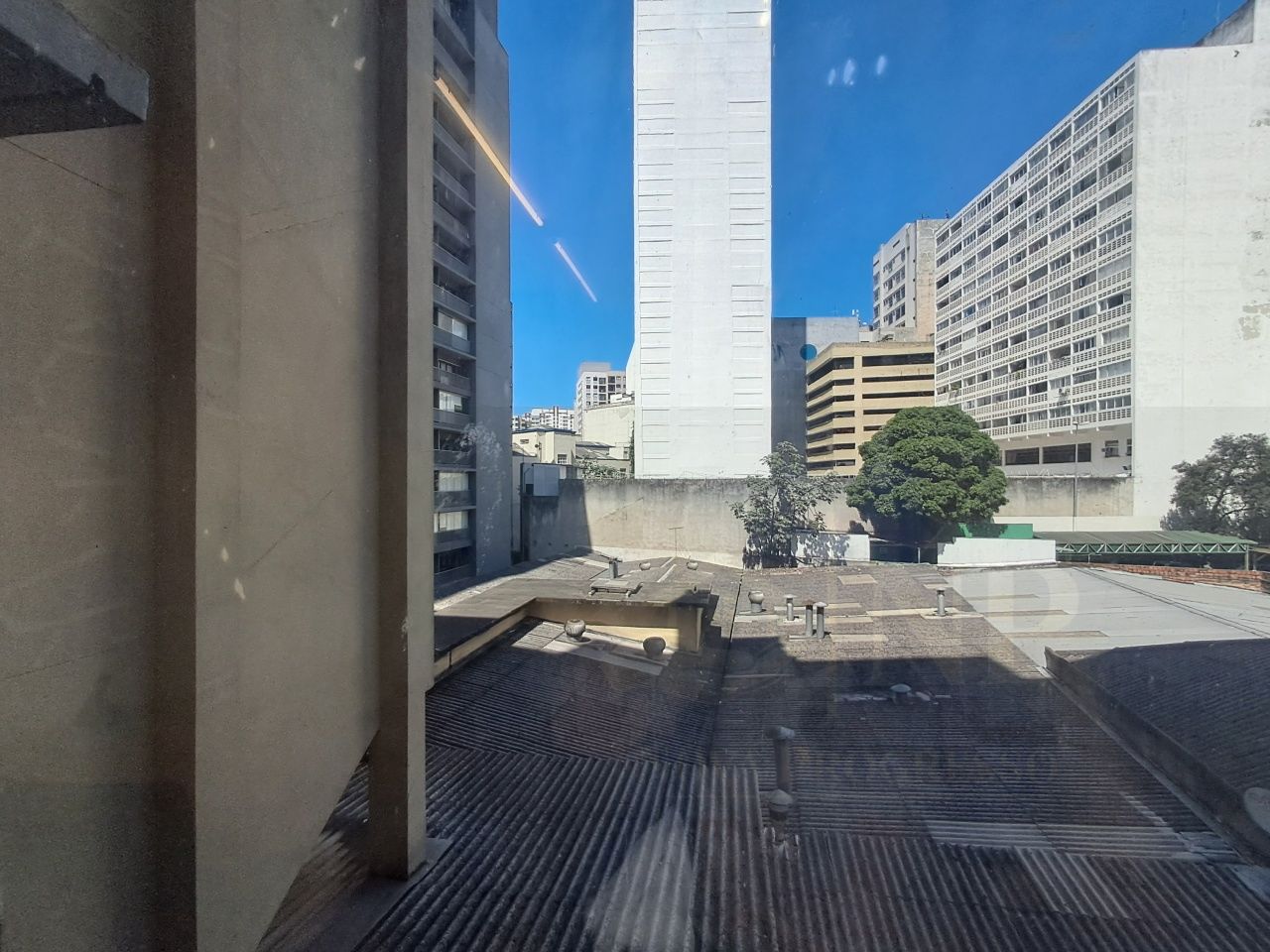 Conj. Comercial para Locação - Consolação