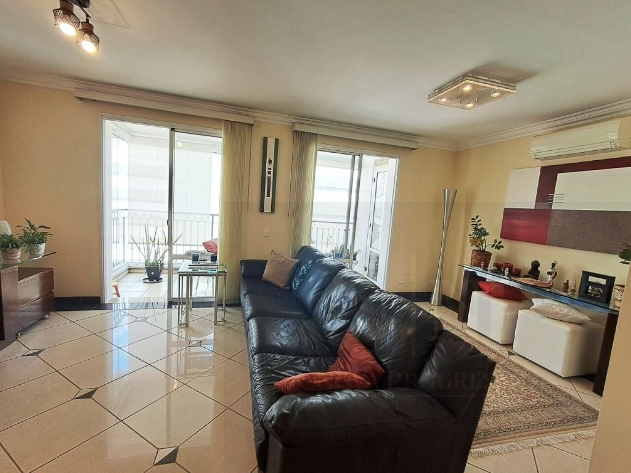 Apartamento para Venda - Vila Pompéia