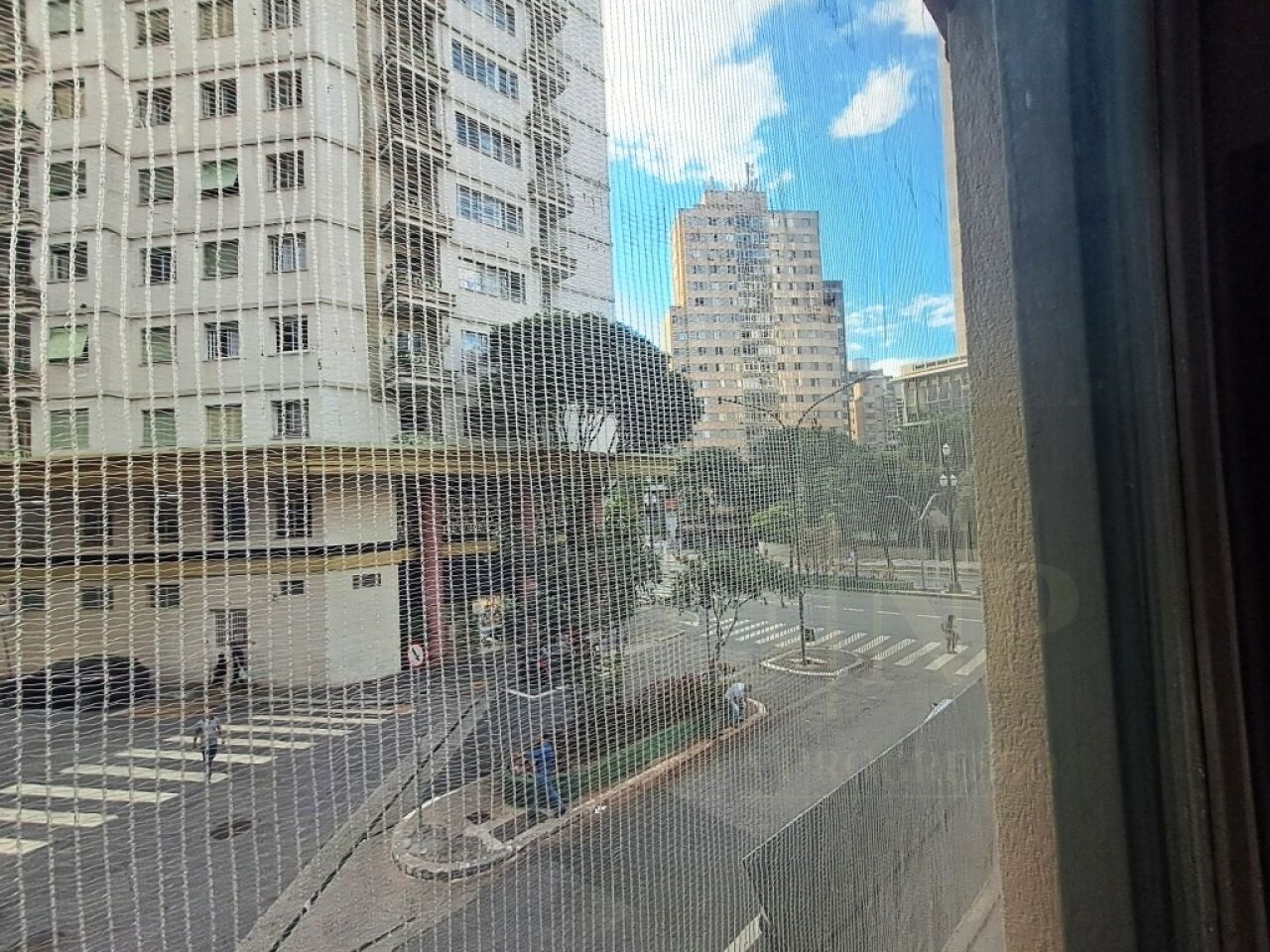 Apartamento para Locação - Bela Vista