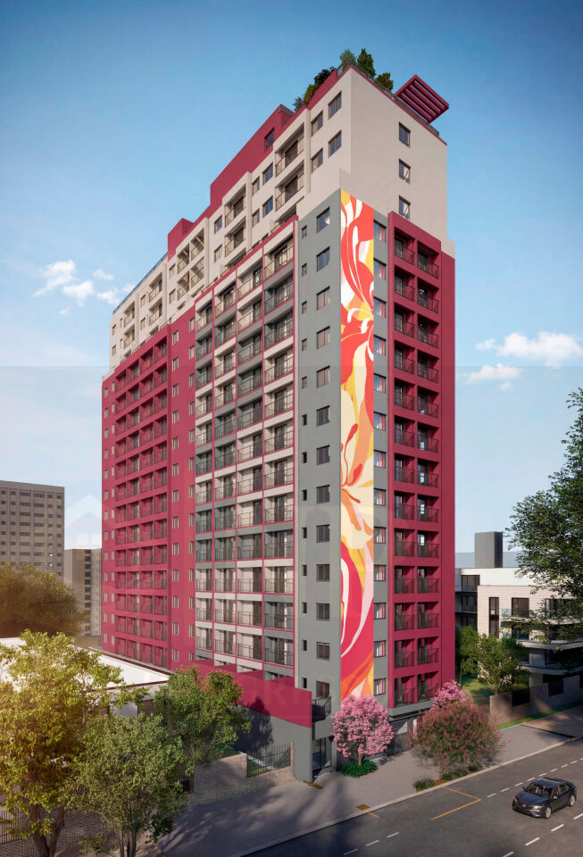 Apartamento para Venda - Saúde