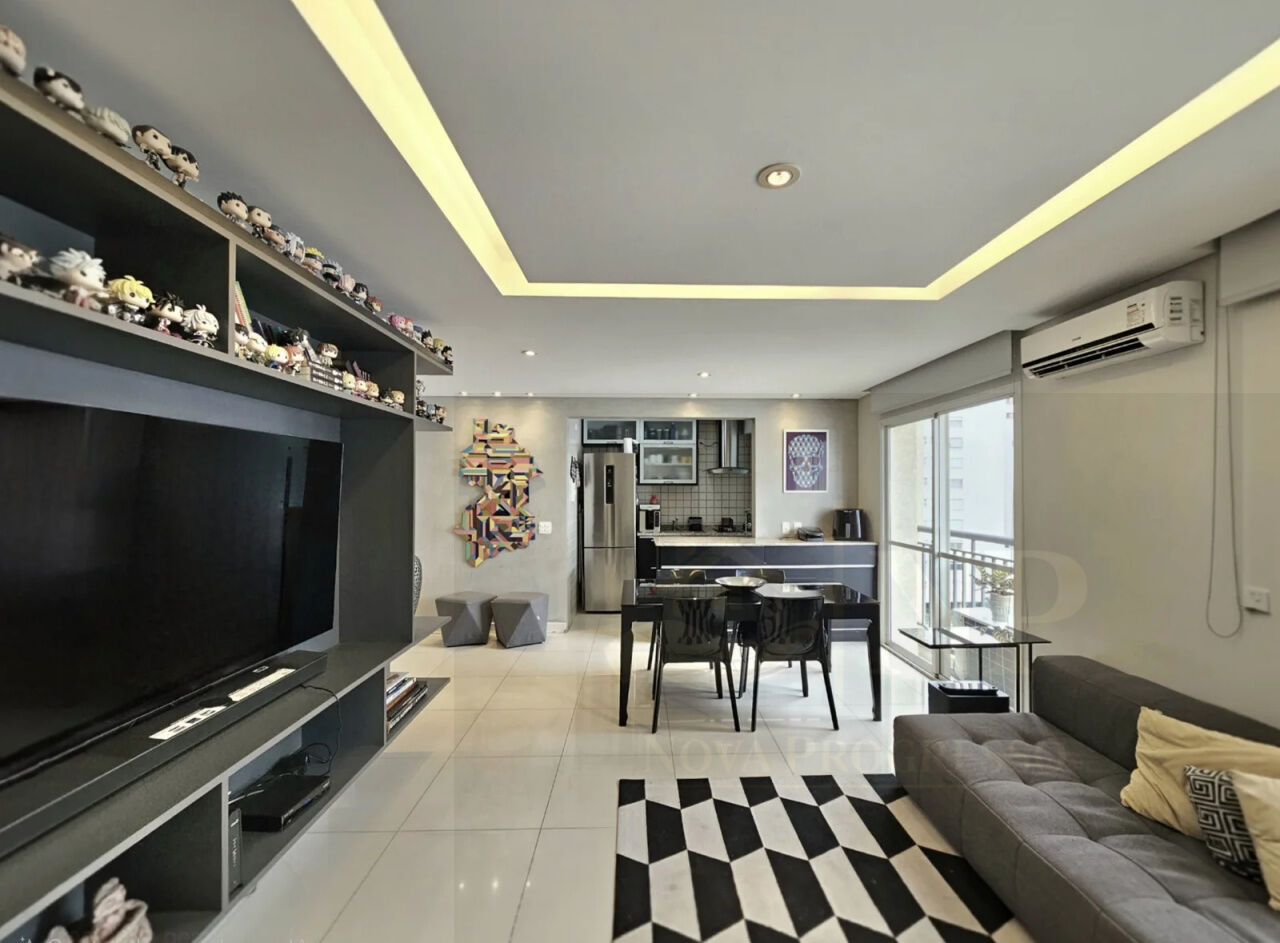 Apartamento para Venda - Jardim Paulista