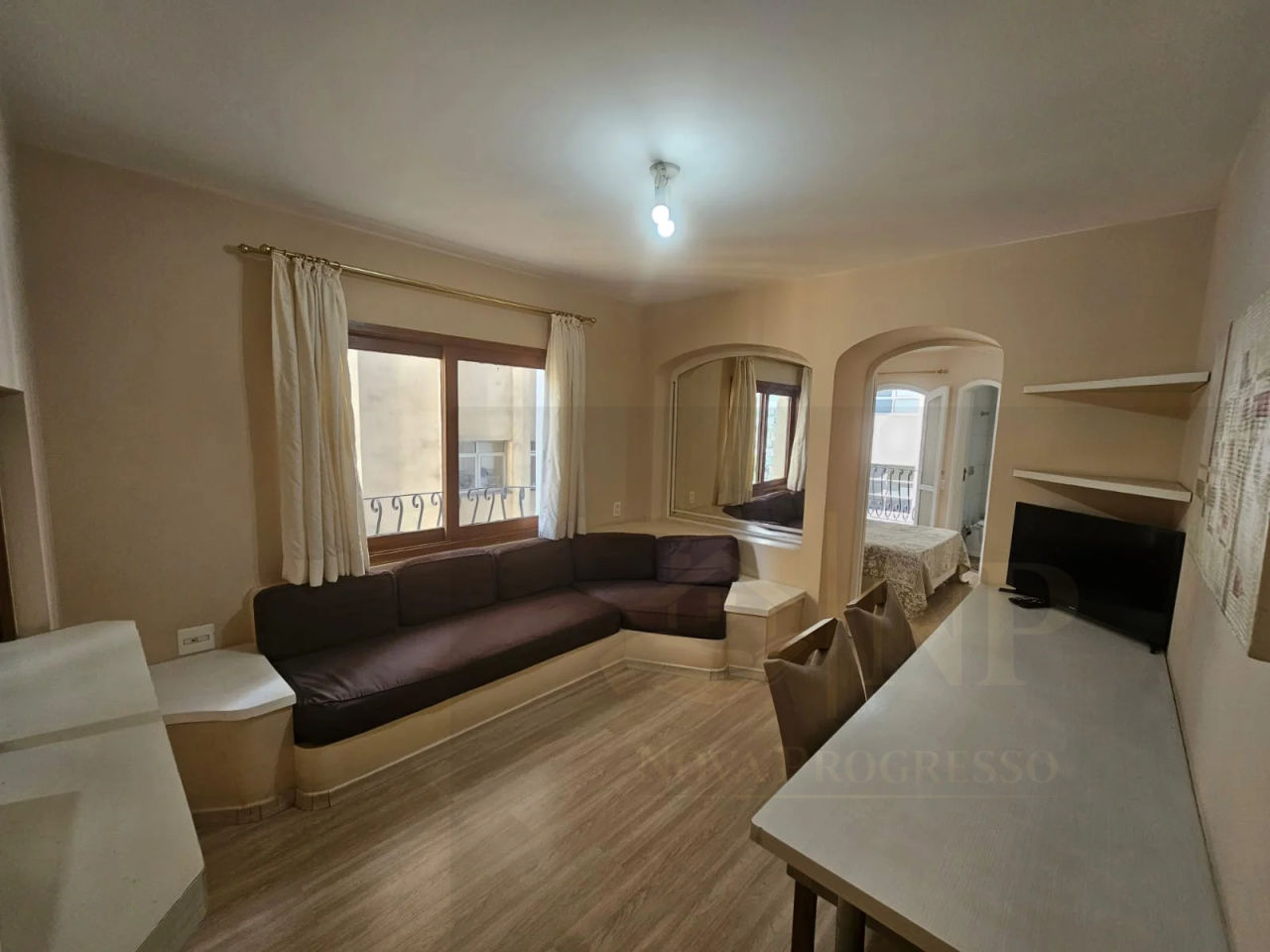 Flat para Venda - Jardim Paulista