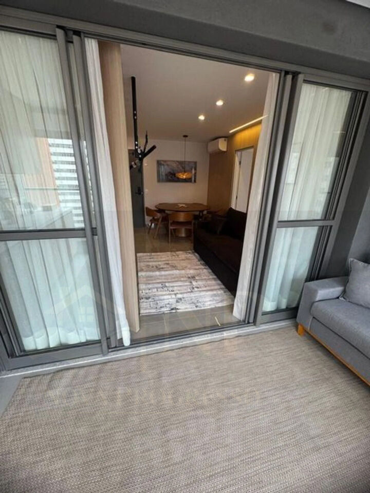 Apartamento para Locação - Higienópolis
