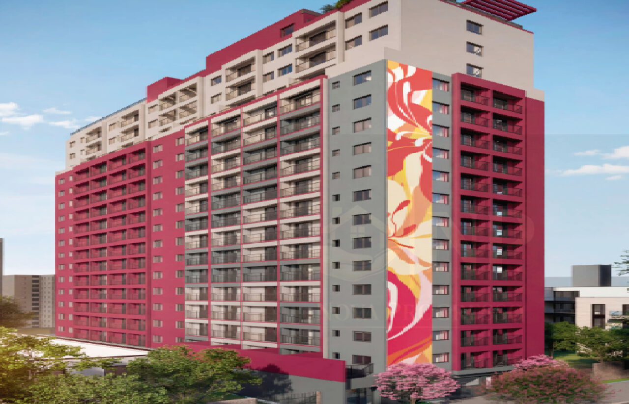 Apartamento para Venda - Saúde