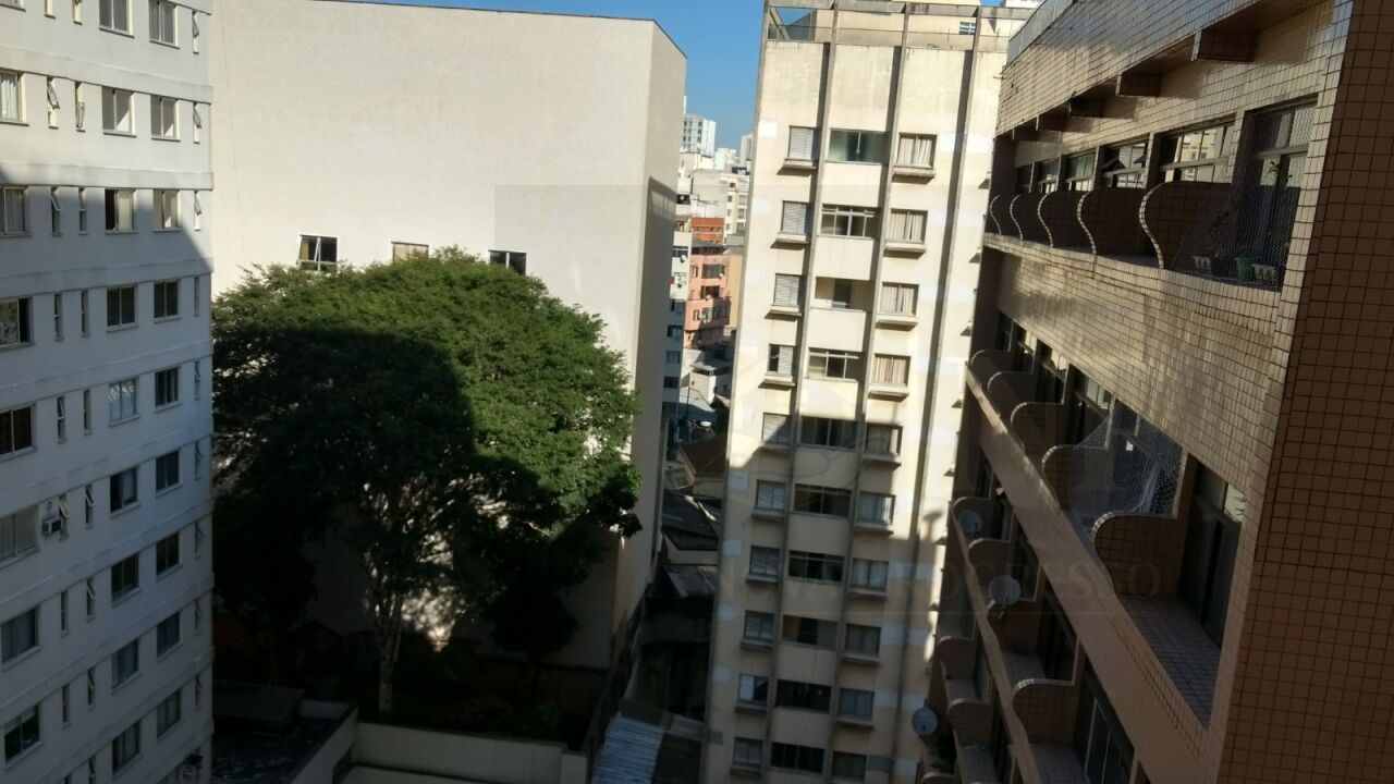 Apartamento para Venda - Bela Vista