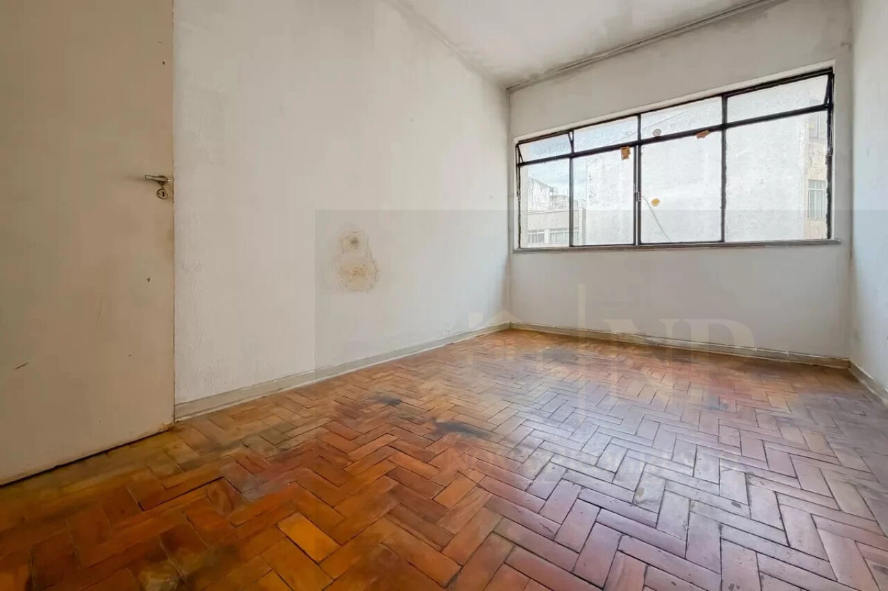 Apartamento para Venda - Aclimação