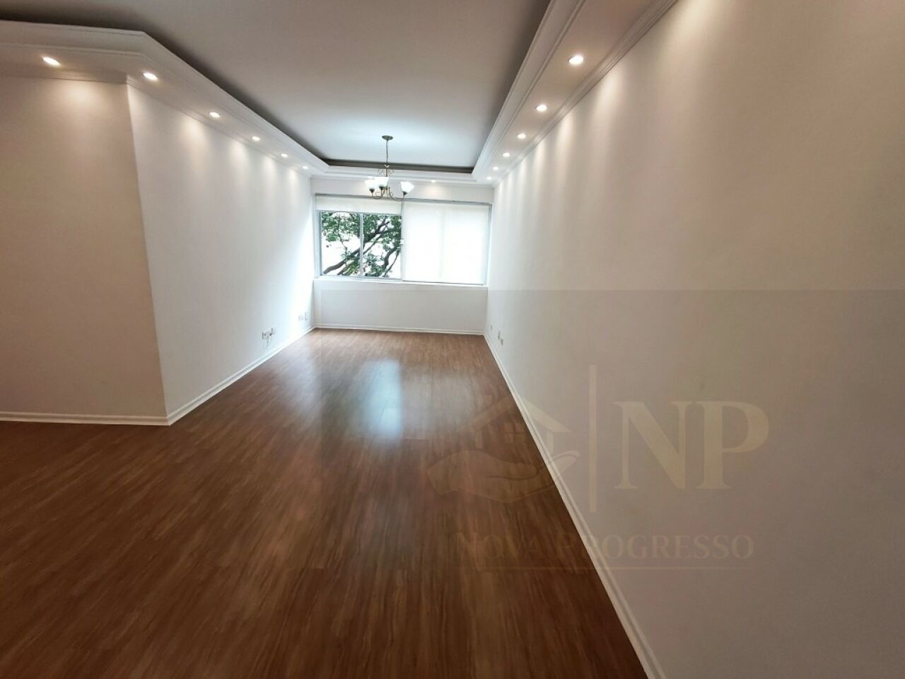 Apartamento para Locação - Consolação