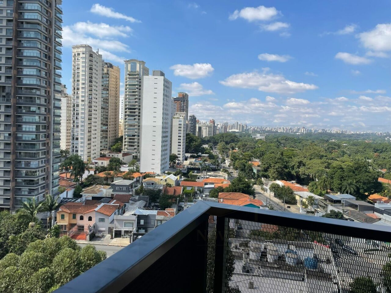 Apartamento para Locação - Cerqueira César