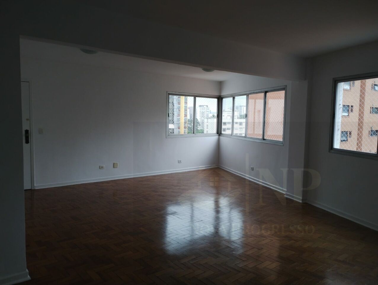 Apartamento para Locação - Perdizes