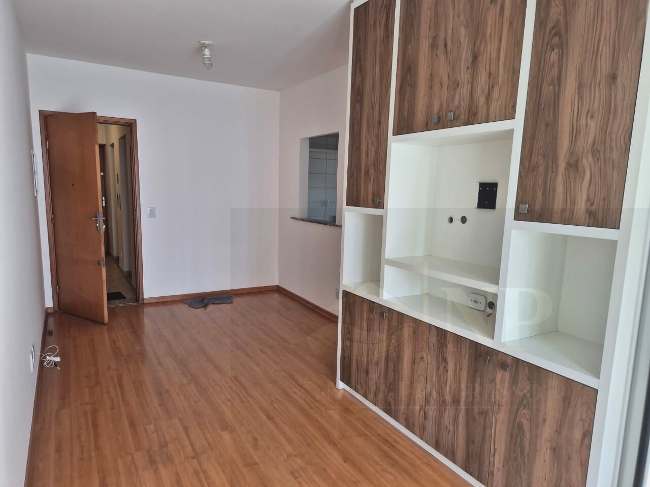 Apartamento para Locação - Liberdade