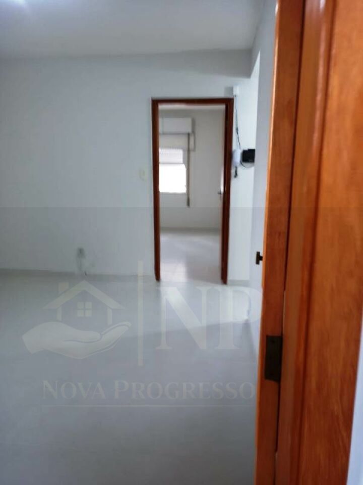 Apartamento para Locação - Água Branca