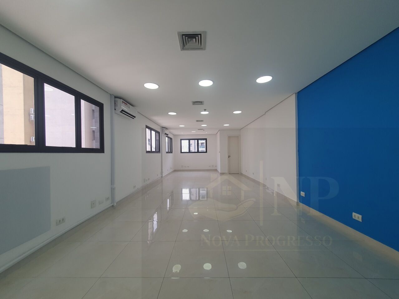 Conj. Comercial para Venda - Vila Clementino