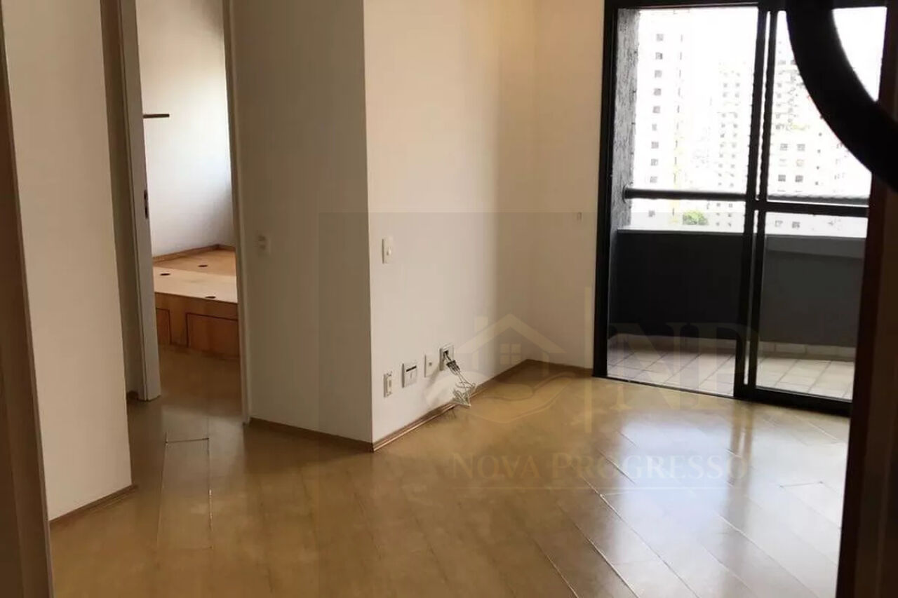 Apartamento para Locação - Ipiranga