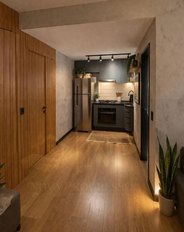 Apartamento para Locação - Pinheiros