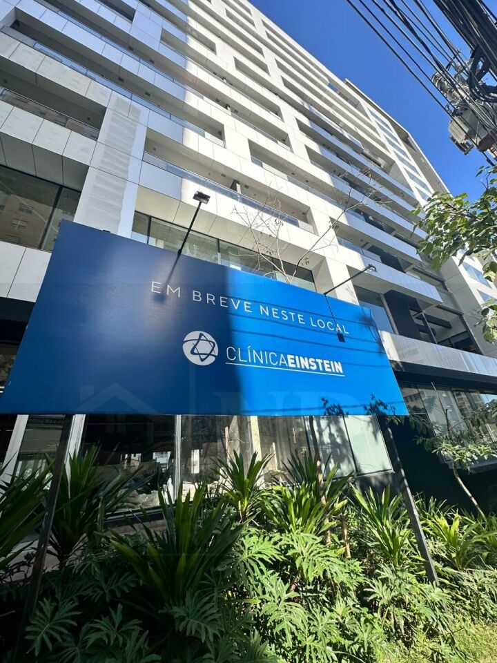 Conj. Comercial para Venda - Cerqueira César