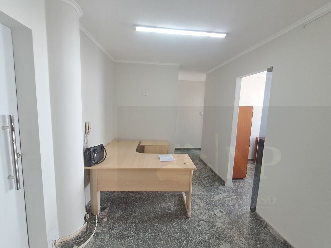 Conj. Comercial para Venda - República