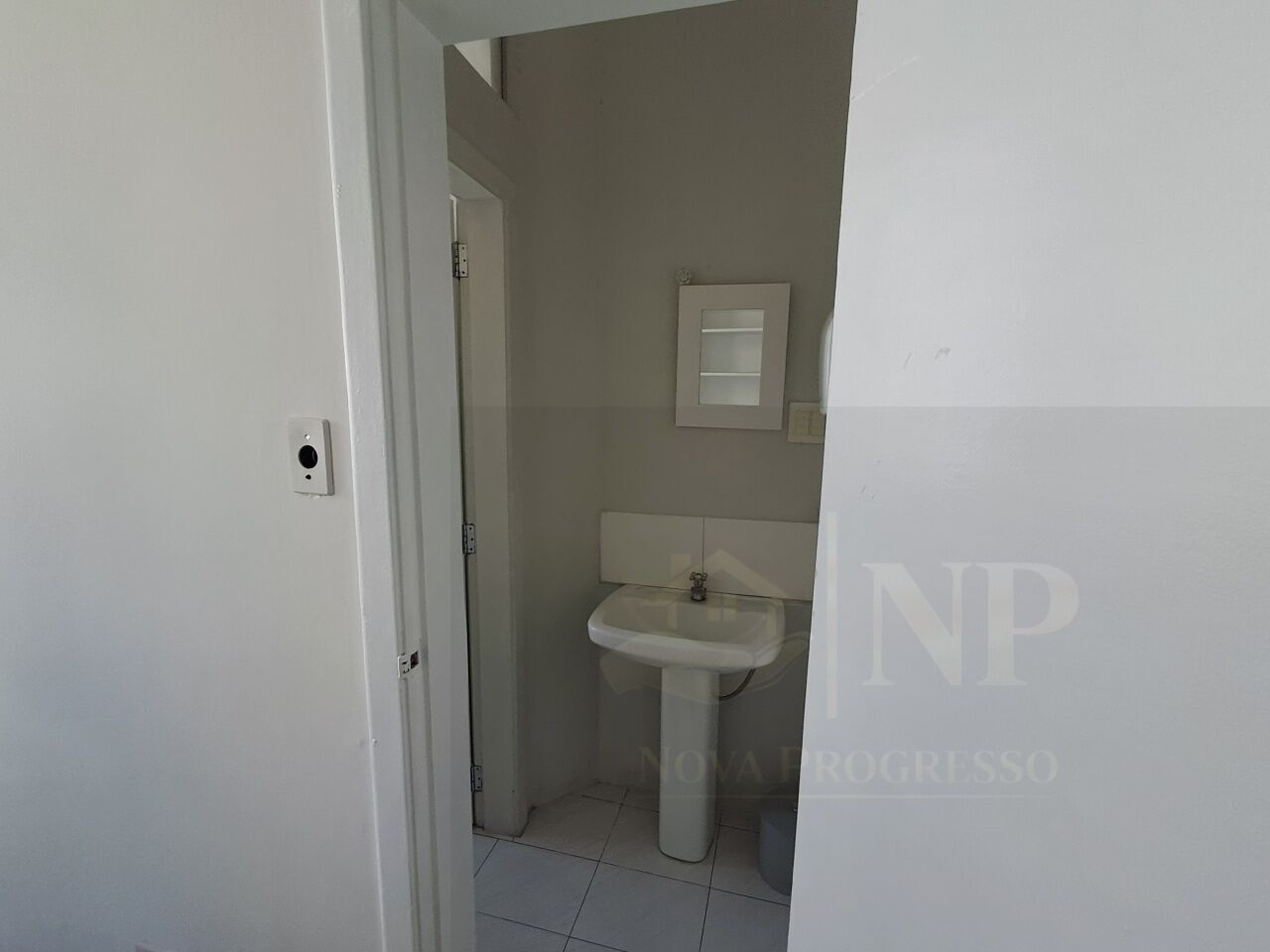 Conj. Comercial para Venda - República