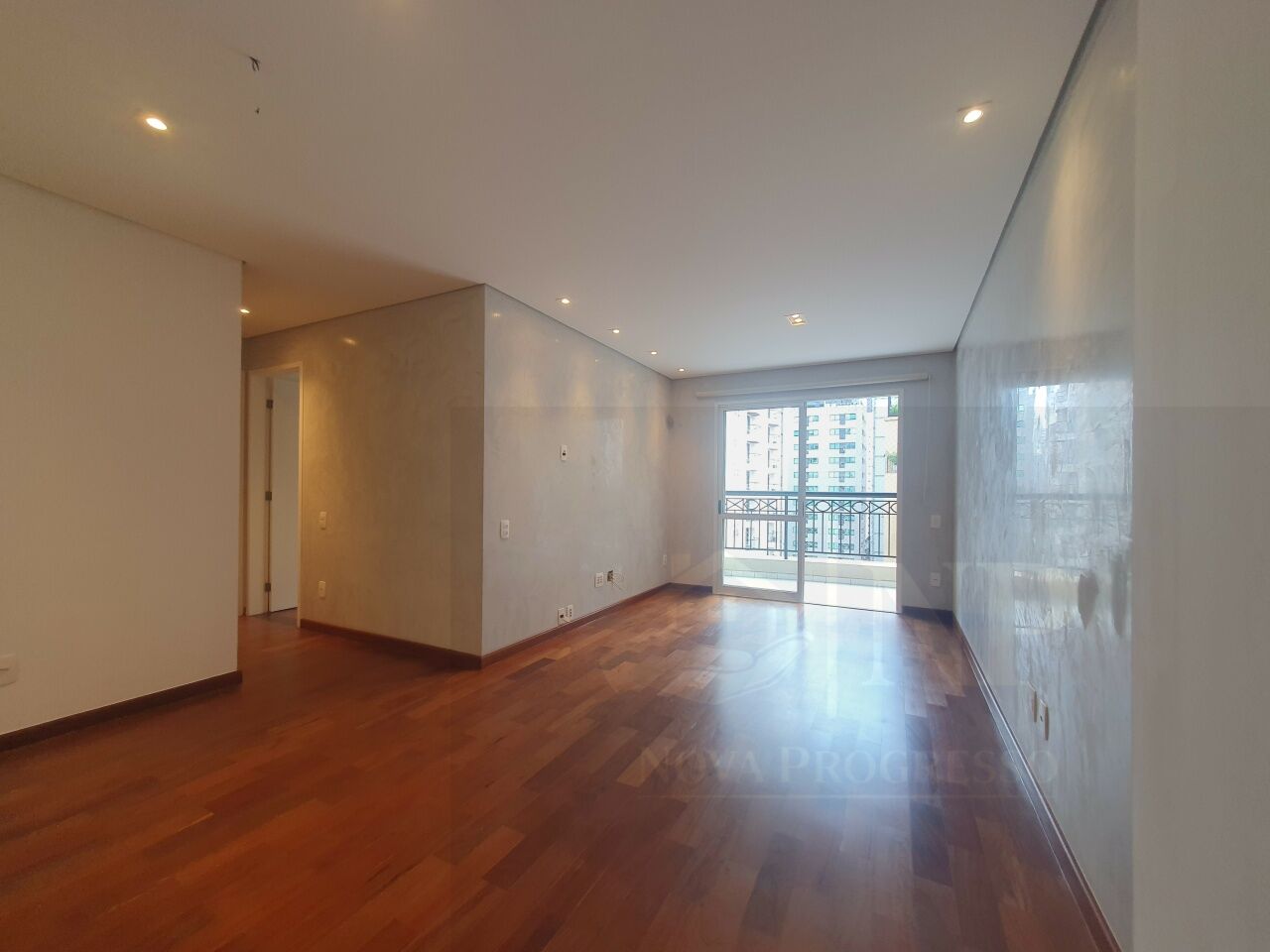 Apartamento para Locação - Cerqueira César