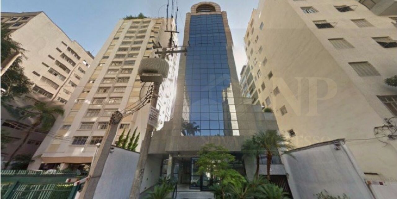 Conj. Comercial para Venda - Jardim Paulista