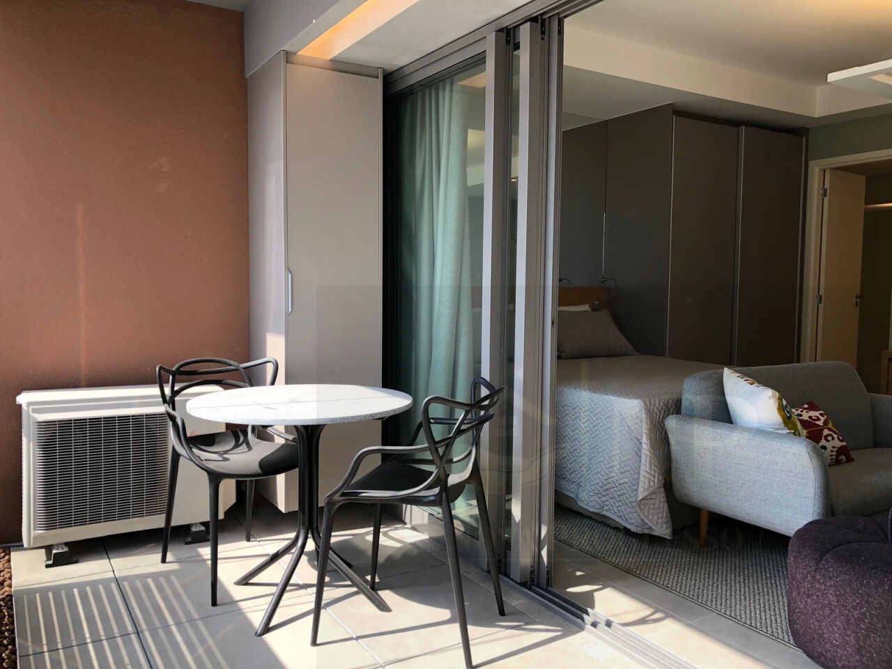 Apartamento para Venda - Brooklin Novo