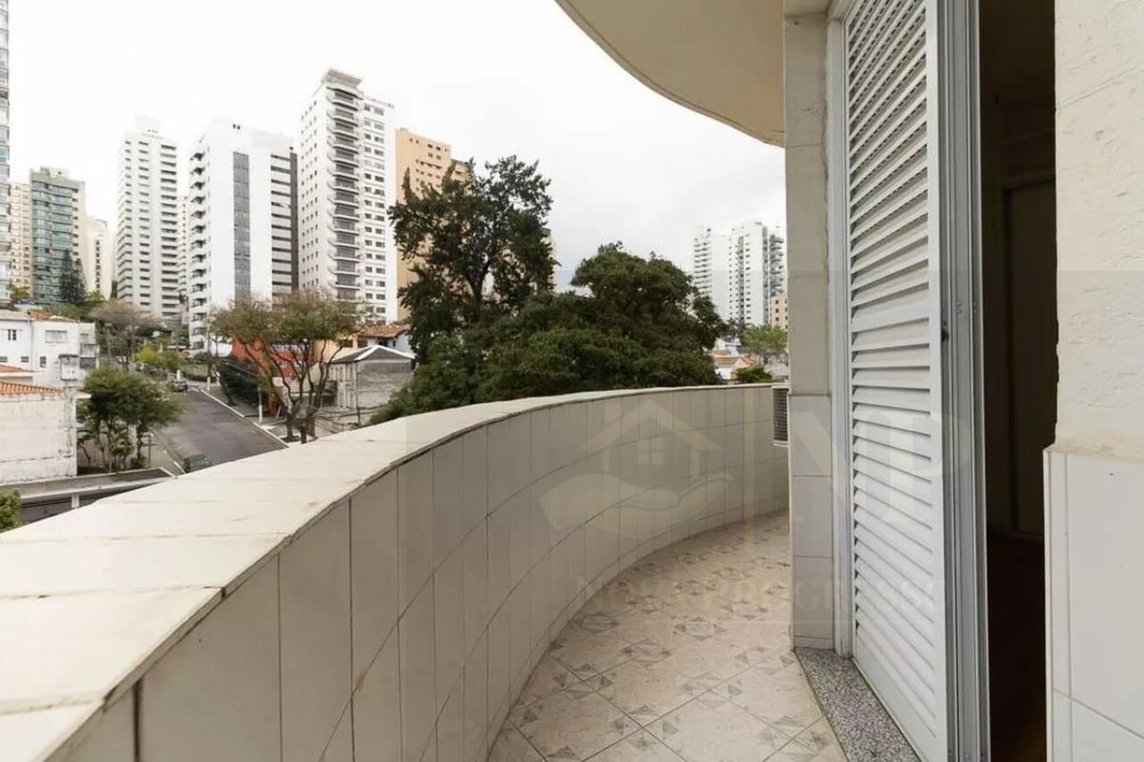 Apartamento para Venda - Vila Mariana