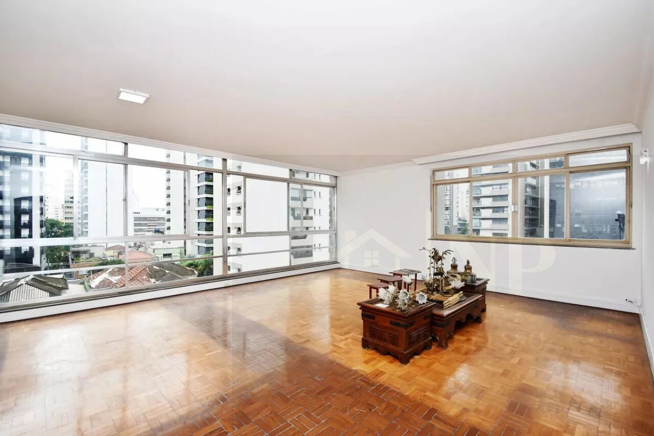 Apartamento para Venda - Jardim Paulista