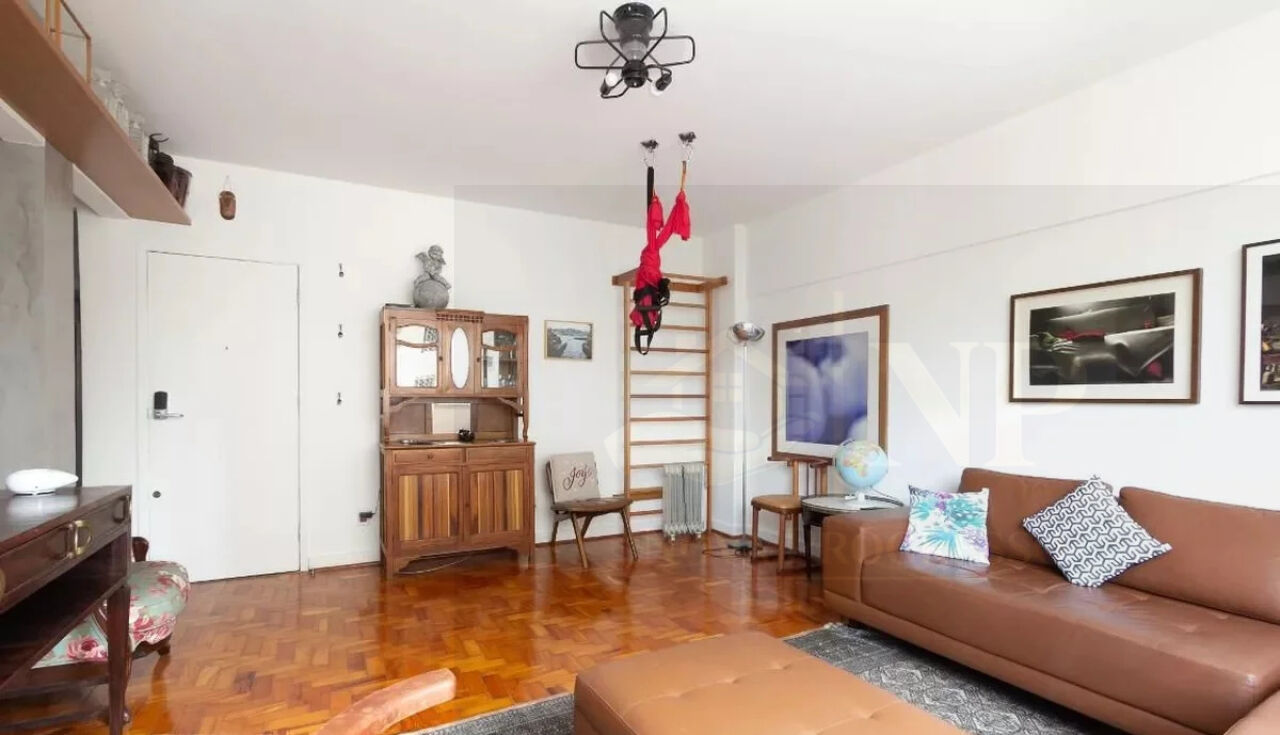 Apartamento para Locação - Itaim Bibi