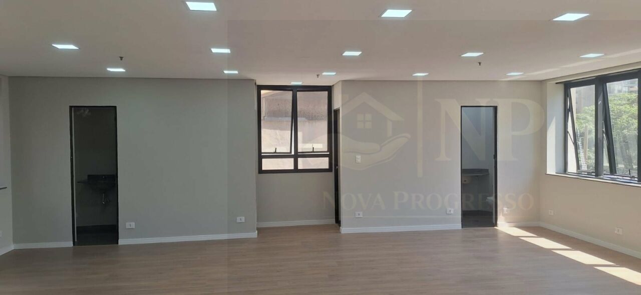 Conj. Comercial para Locação - Jardim Paulista