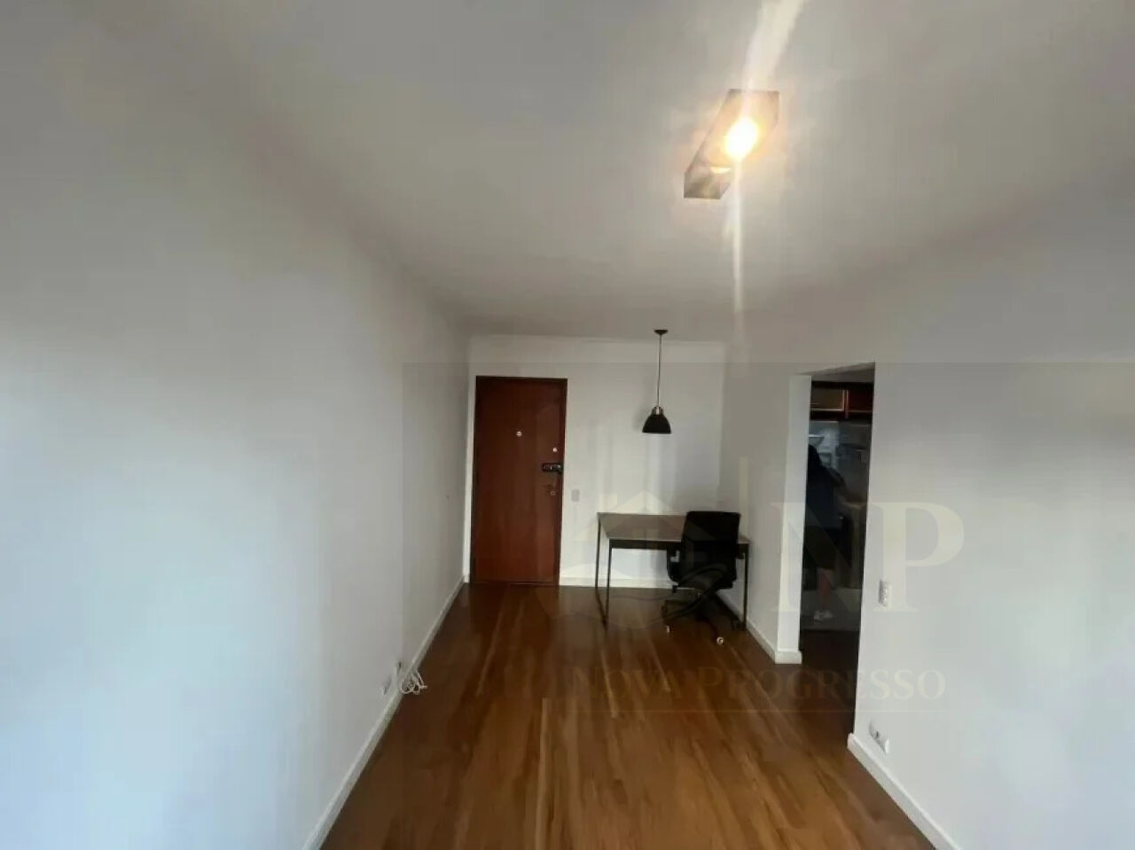 Apartamento para Venda - Bela Vista