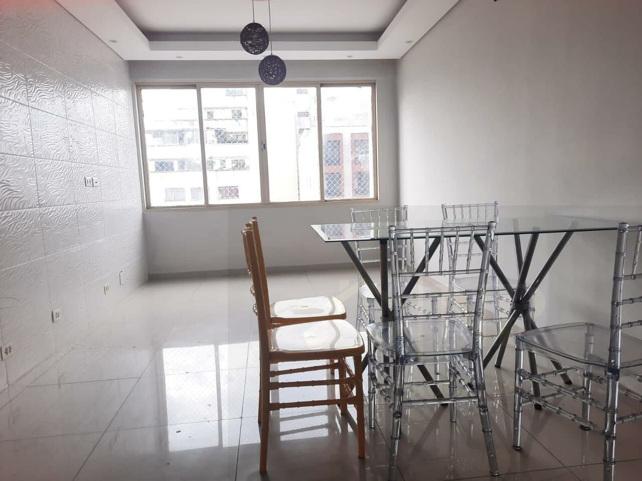 Apartamento para Venda - Bela Vista