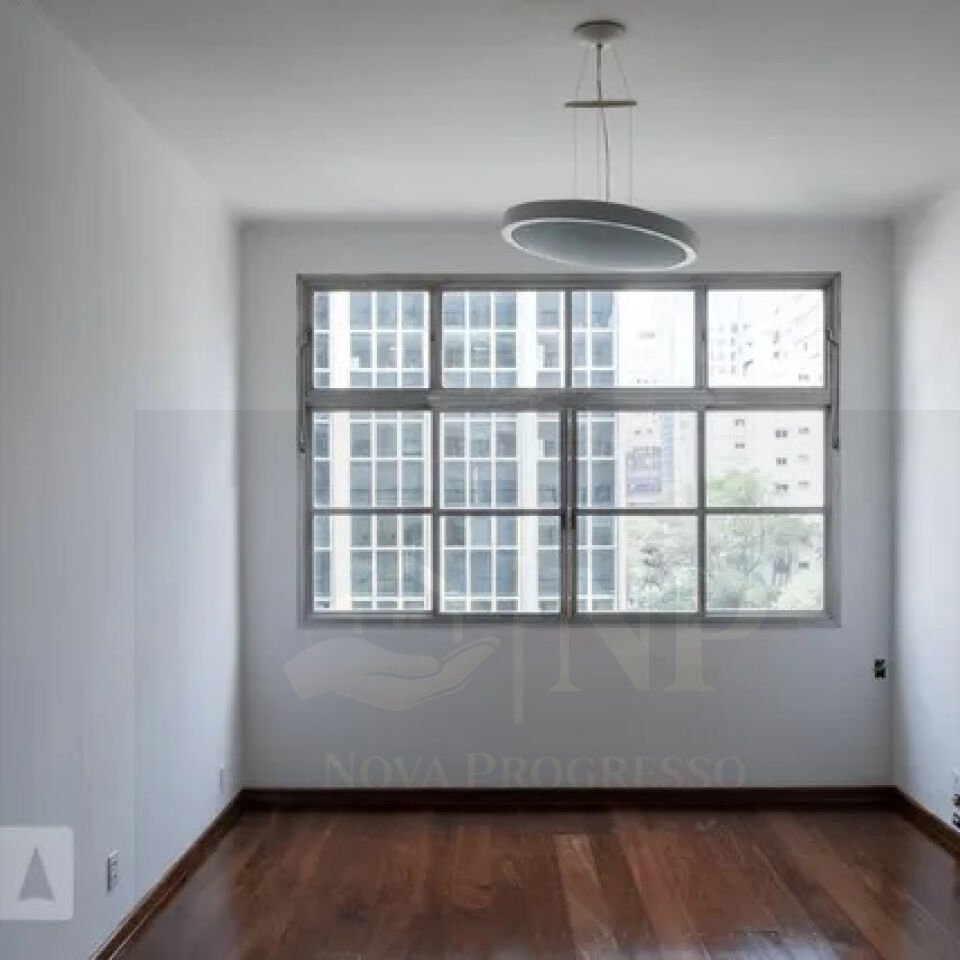 Apartamento para Venda - Cerqueira César