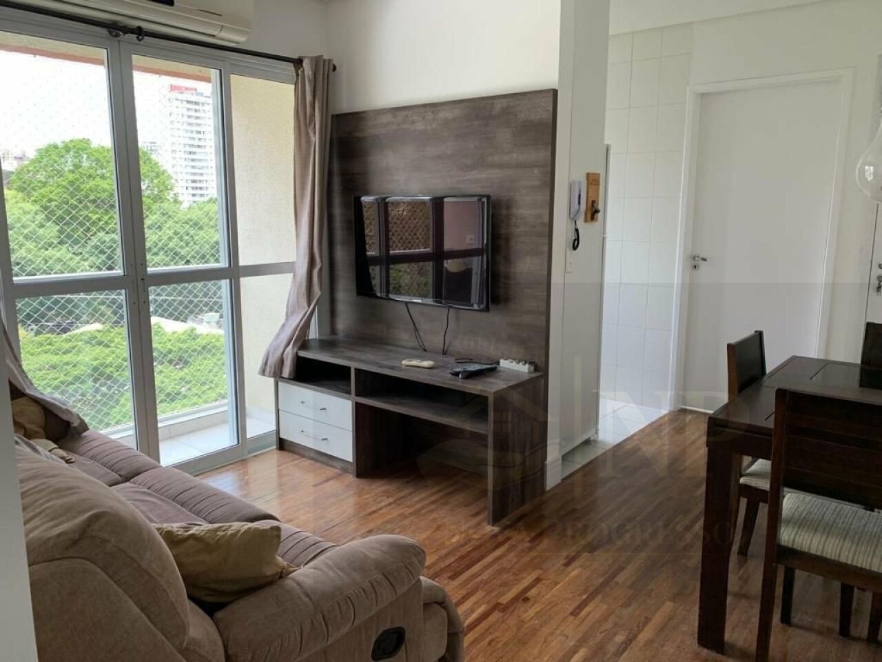 Apartamento para Venda - Vila Clementino
