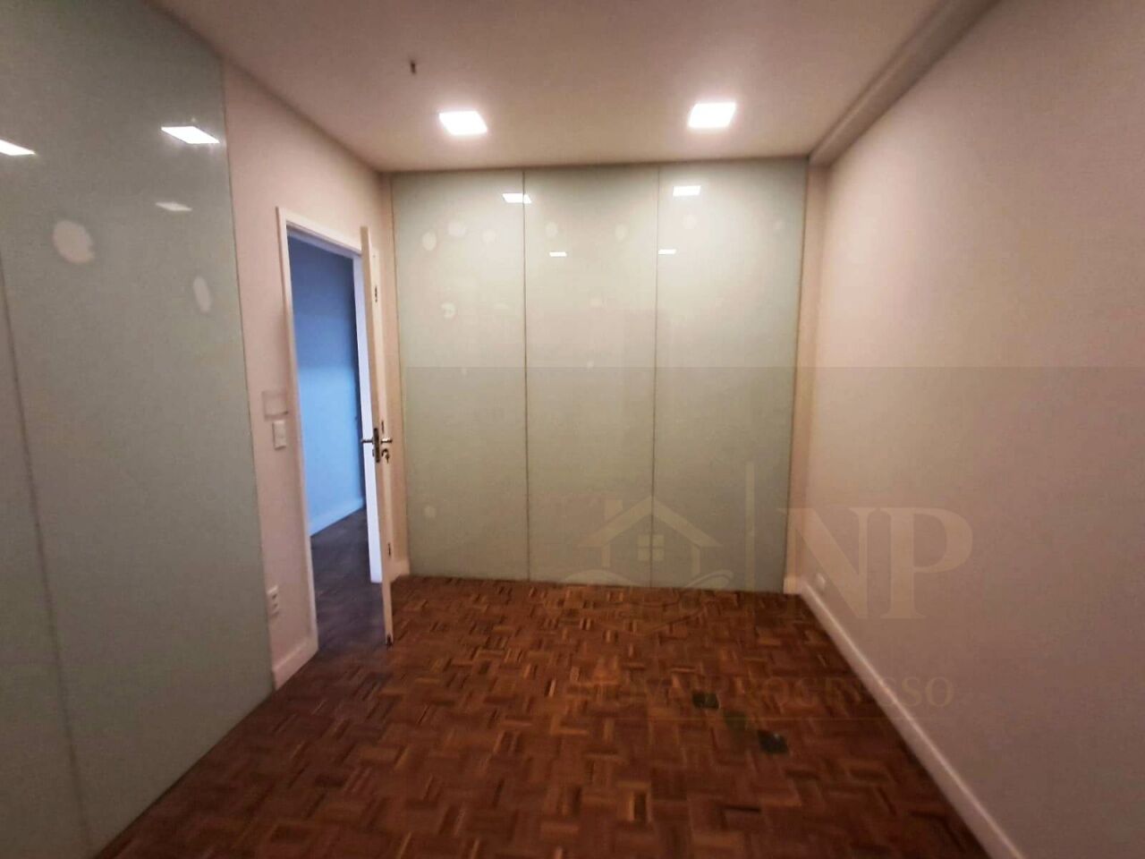 Conj. Comercial para Locação - Paraíso