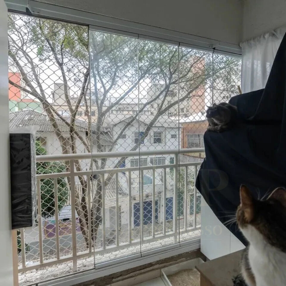 Apartamento para Venda - Bela Vista