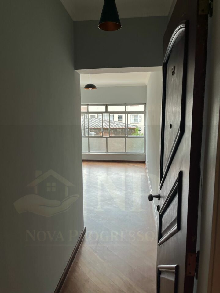 Apartamento para Venda - Itaim Bibi