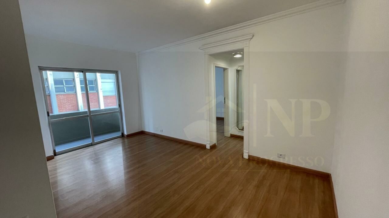 Apartamento para Locação - Itaim Bibi