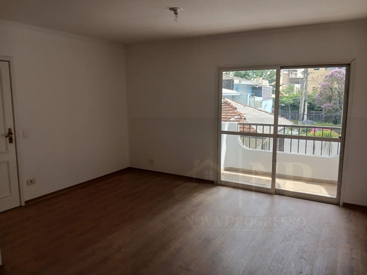Apartamento para Locação - Itaim Bibi