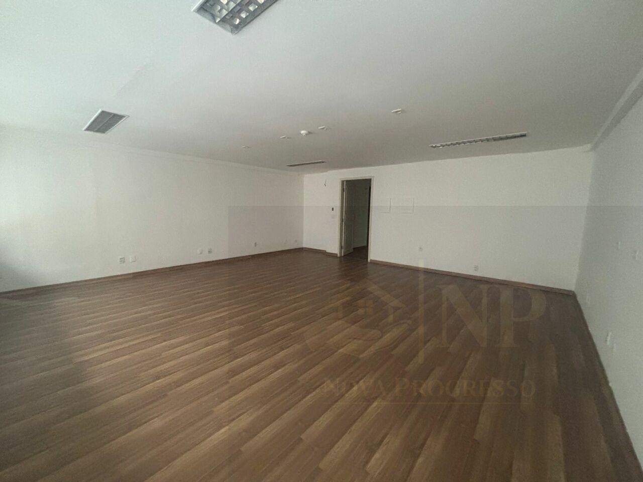 Conj. Comercial para Locação - Cerqueira César